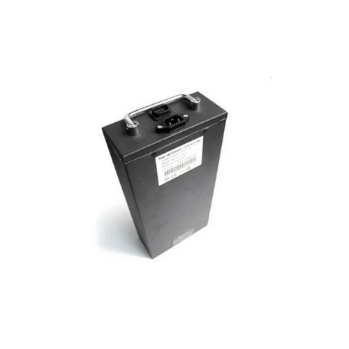 LİTYUM 60V 12AH – YIDE SE03