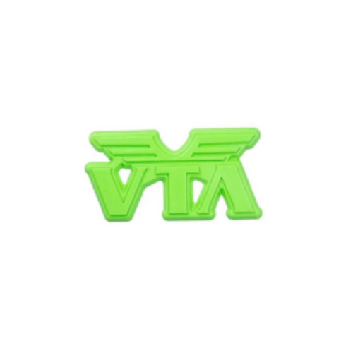 VT3-2022 VTA LOGO PLASTİK