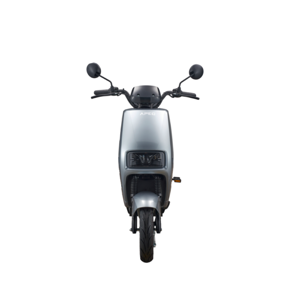 APS2 Elektrikli Motosiklet - Görsel 3