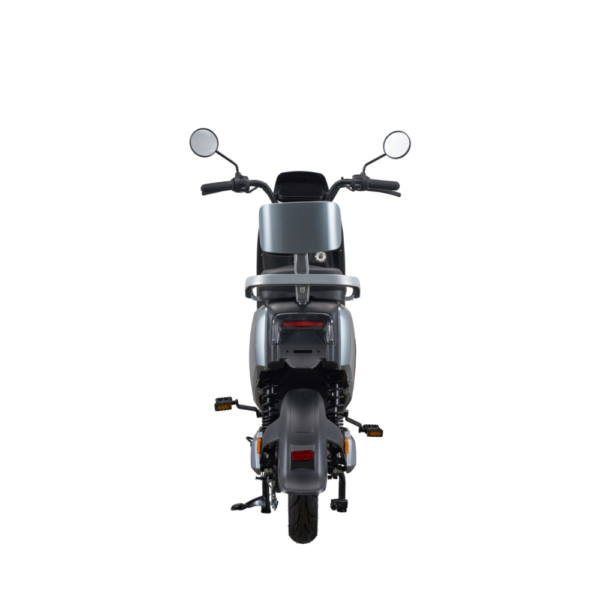 APS2 Elektrikli Motosiklet - Görsel 4