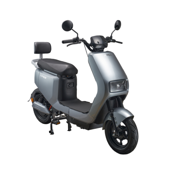 APS2 Elektrikli Motosiklet