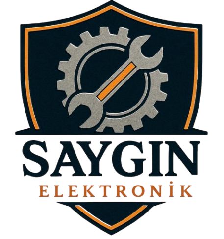 Saygın Elektronik