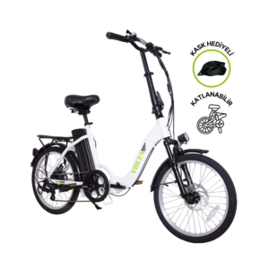 VB1 Neo Elektrikli Bisiklet
