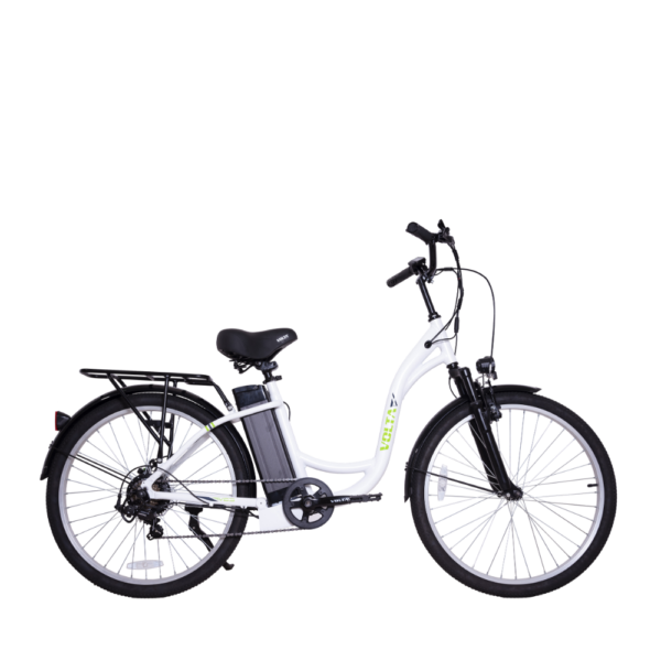 VB3 Elektrikli Bisiklet - Görsel 2