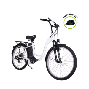 VB3 Elektrikli Bisiklet