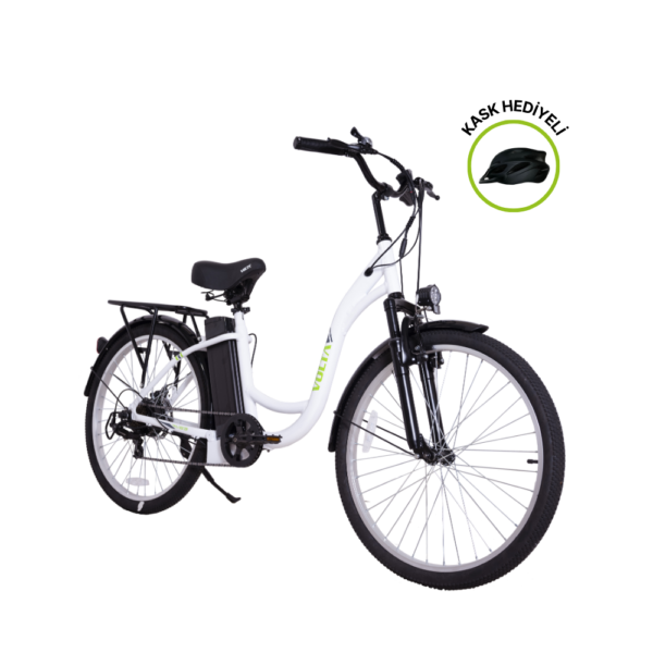VB3 Elektrikli Bisiklet
