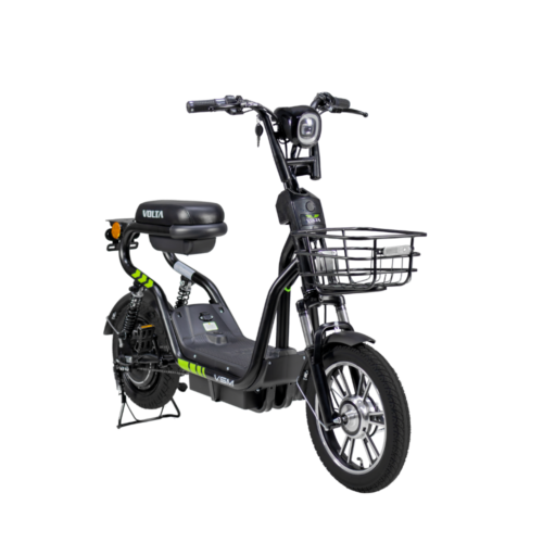VSM Elektrikli Motosiklet