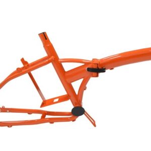 ŞASİ TURUNCU (MC3)