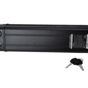 AKÜ (36V 7,5A) (MC3)