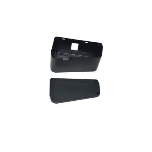 BEYİN KUTUSU ve KAPAĞI (MC3)