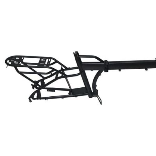 ŞASİ SİYAH (SPEEDLIGHT)