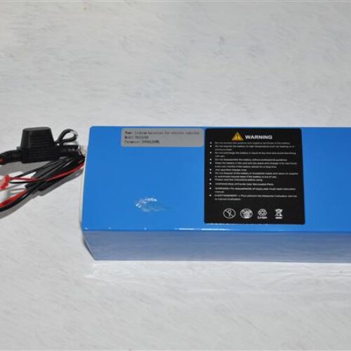 AKÜ (36V-7,8AH) ) (SPEEDLIGHT)