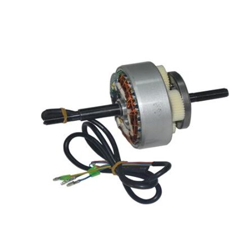 MOTOR İÇİ (SPEEDLIGHT)