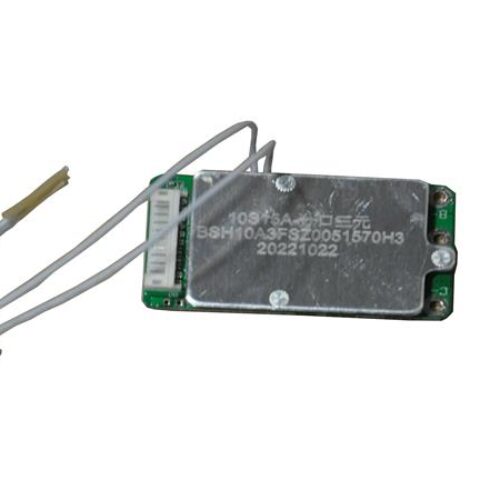 AKÜ KARTI FİŞLİ MODEL (SPEEDLIGHT)