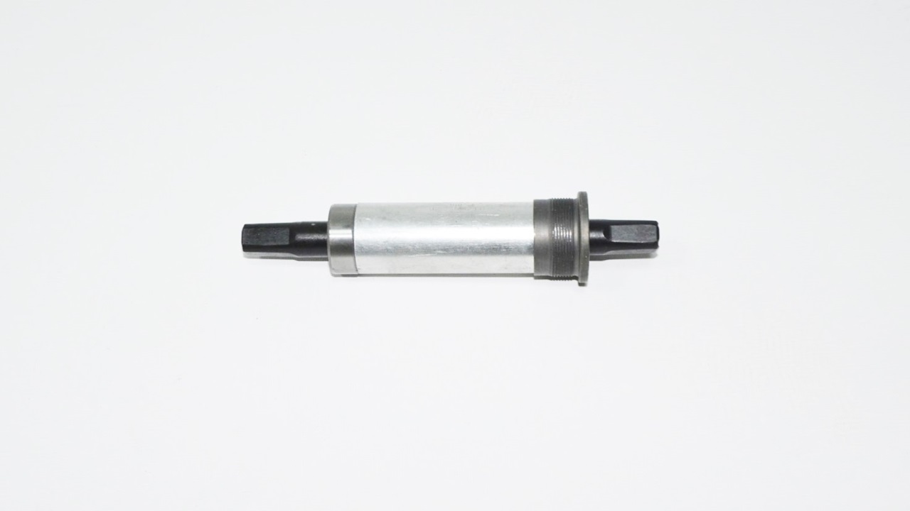 PEDAL MİLİ (MT-8)