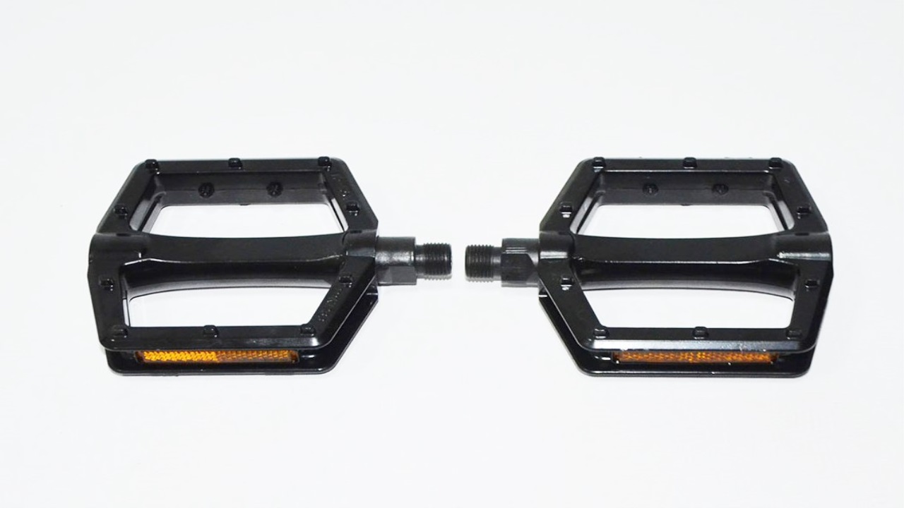 PEDAL TAKIMI (MT-8)