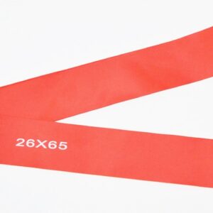 LASTİK KORUMA ŞERİDİ (MT-8)