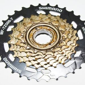 ARKA ZİNCİR DİŞLİSİ (MT-8)