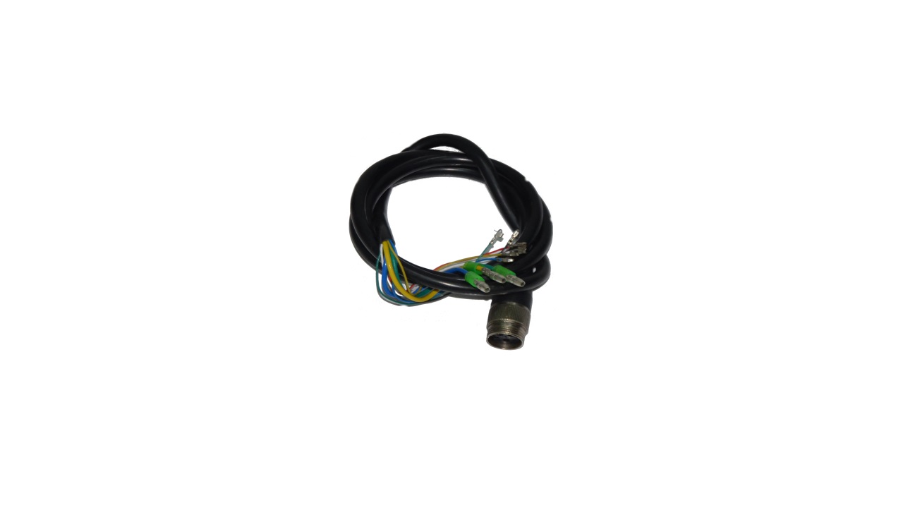 MOTOR TESİSATI (MT-8)
