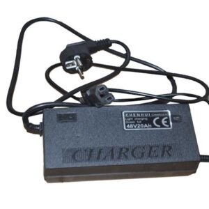 ŞARJ CİHAZI (48V) (AIRFORCE4000-S)