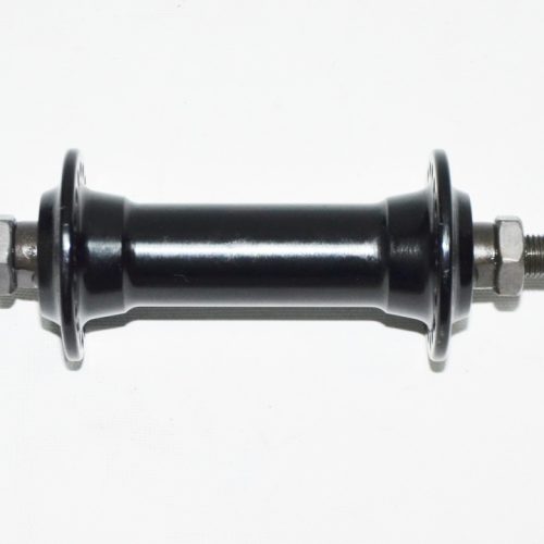 ÖN JANT GÖBEĞİ (MB6)