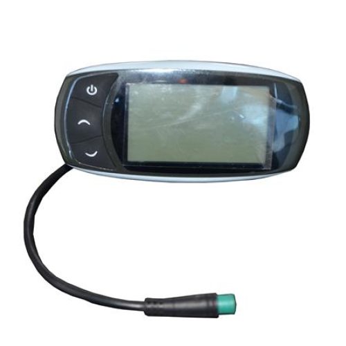 DİJİTAL GÖSTERGE (DİSPLAY) (MB6)