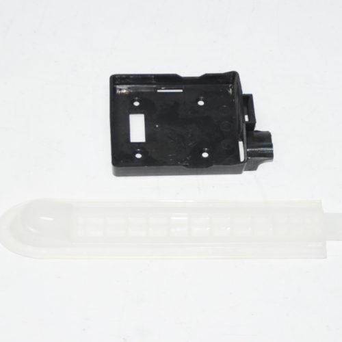 AKÜ YATAĞI VE KIZAĞI (RN3)