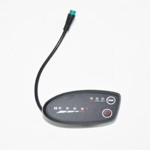 ANALOG GÖSTERGE (DİSPLAY) (RN3)