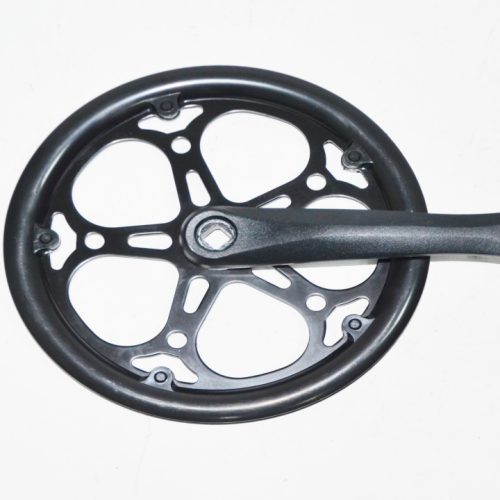 ÖN ZİNCİR DİŞLİSİ ve BAĞLANTISI (RSI-II)