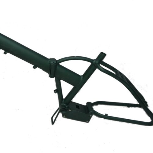 ŞASİ YEŞİL (RS-II)