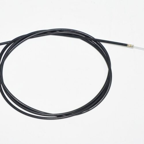 ARKA FREN HALATI (RSI-II)