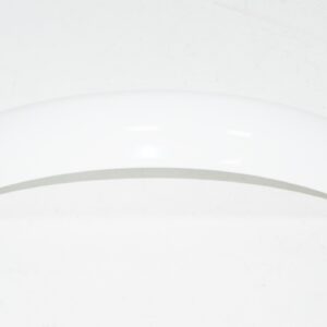 ARKA ÇAMURLUK KISA BEYAZ (RSI-II)