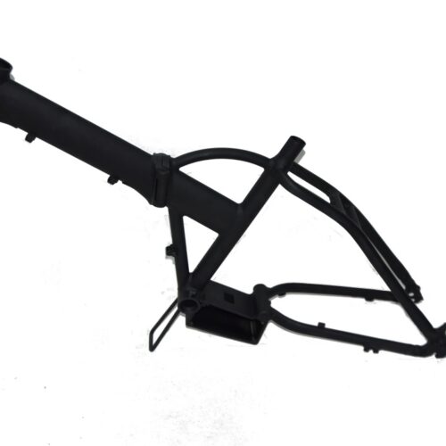 ŞASİ SİYAH (RS-II)