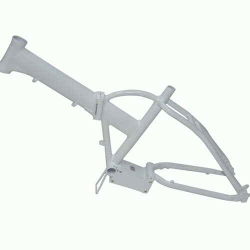 ŞASİ BEYAZ (RS-II)