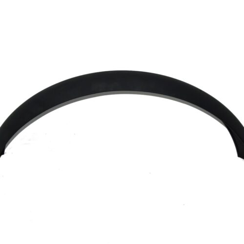 ARKA ÇAMURLUK UZUN SİYAH (RSI-II)