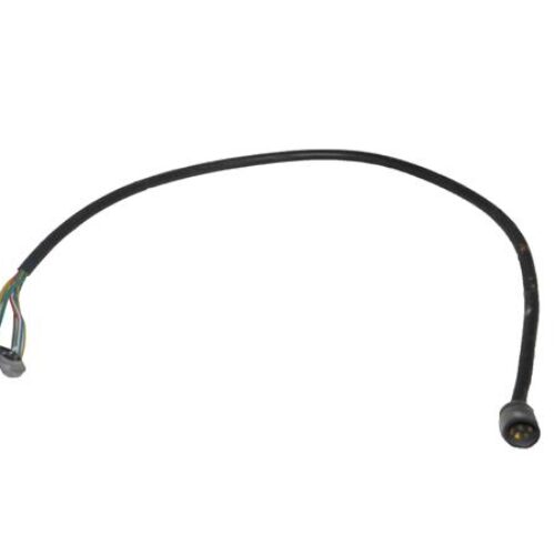 MOTOR TESİSATI UZUN (RSI-II)