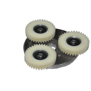 ARKA JANT VE MOTOR DİŞLİSİ (XR6)