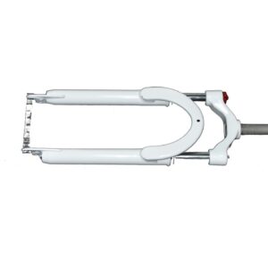 GİDON VE ÖN AMORTİSÖR BEYAZ SET (TNT15)