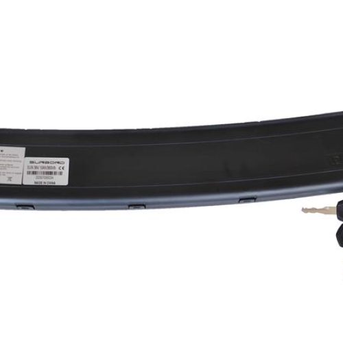 AKÜ (36V 10A) (TNT15 4 YATAKLI)