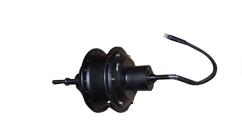 MOTOR (RSIII)