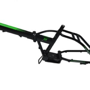 ŞASİ SİYAH (RSIII)