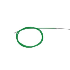 ARKA FREN HALATI YEŞİL (RSIII)