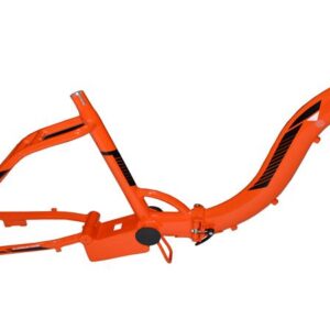 ŞASİ TURUNCU (RSI-X)