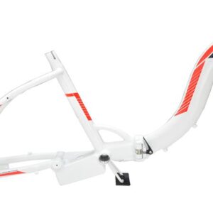 ŞASİ BEYAZ (RSI-X)