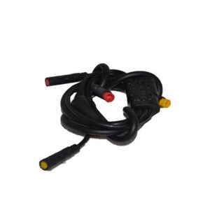 ELEKTRİK TESİSATI (RSIII)