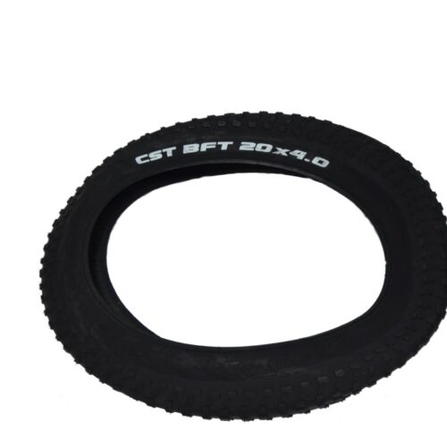 DIŞ LASTİK (20X4.00) (CST) (RSIII)