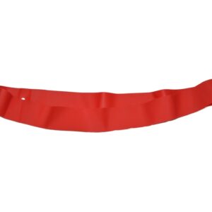 LASTİK KORUMA ŞERİDİ KIRMIZI (RSIII)