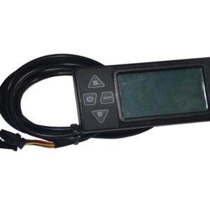 DİJİTAL GÖSTERGE (DİSPLAY) (MX25)