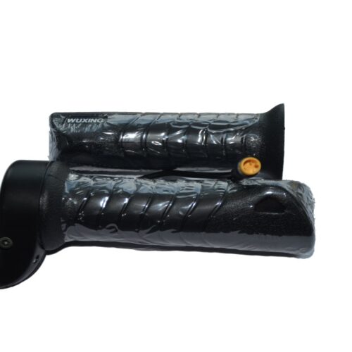 GAZ BORUSU TAKIM ESKİ MODEL (MX25)