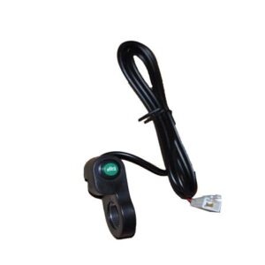 KORNA DÜĞMESİ ESKİ MODEL (MX25)